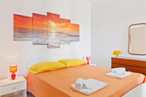 Focallo Seaside Holiday Flat Santa Maria Del Focallo